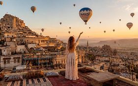 Tol Of Cappadocia